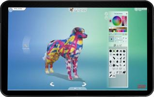 Hints for The Sims 4 Cats and Dogs الملصق