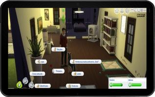 Hints for The Sims 4 Cats and Dogs تصوير الشاشة 1