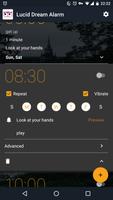 Lucid Dream Alarm capture d'écran 2