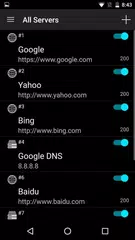 Server & Website Monitor アプリダウンロード
