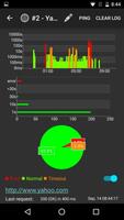 Server & Website Monitor captura de pantalla 3