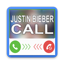 Justin Bieber Fake Call APK