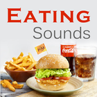 Eating & Chewing Sounds ASMR ikona