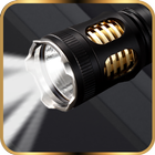 Torch: Flashlight ikon