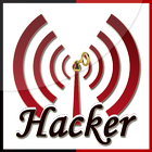 WiFi Hacker Prank icono