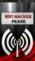 WiFi Hacker Prank Poster