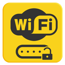 APK WiFi Password Viewer
