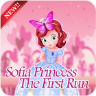 Princess Sofia Run Adventure icon