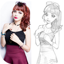 Photo To Pencil Sketch Effects APK