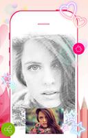 Photo To Pencil Sketch Effects скриншот 3