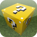 Lucky Block Minecraft:MCPE