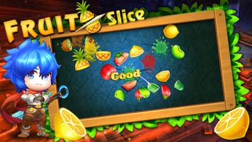 Fruits Slice Screenshot 3