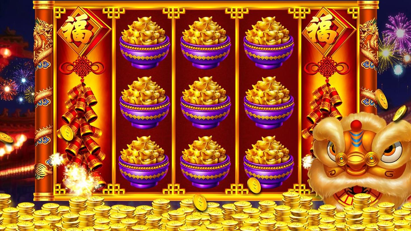 Slot Slot