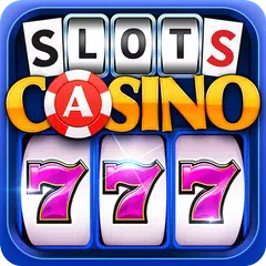 Fun Slots 2018: Free Vegas Casino Slot Machines