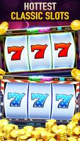 Classic Slots تصوير الشاشة 2