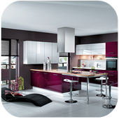 Kitchen Decorating Ideas icon