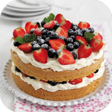 Cake Decor-icoon