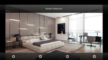 Bedroom Decorating Ideas screenshot 2