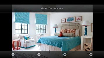 Bedroom Decorating Ideas capture d'écran 3
