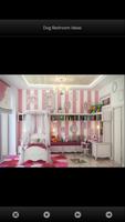 Dog Room Ideas Affiche