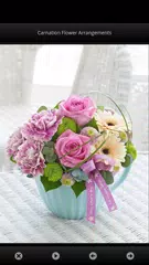 花卉裝飾。 APK 下載