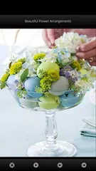 花卉裝飾。 APK 下載