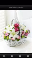 花卉裝飾。 APK 下載