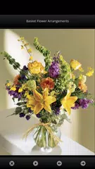 花卉裝飾。 APK 下載