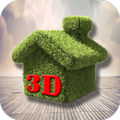 3D Dom Projekt