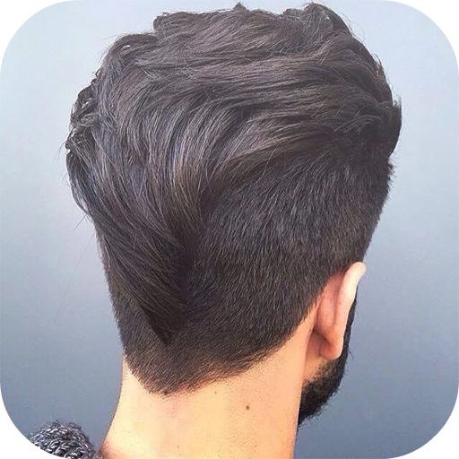 Hairstyles For Men APK  for Android – Download Hairstyles For Men APK  Latest Version from 