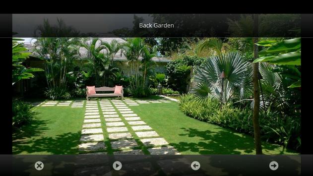 Landscape Garden Decor screenshot 2