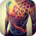 Tattoos For Men