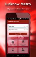 Guide for Lucknow Metro Routes screenshot 1