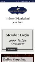 Luckshmi Jewellers постер