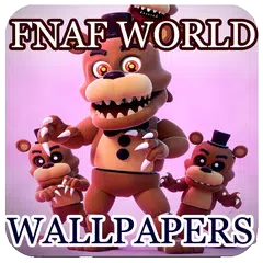 Freddy's World Wallpapers アプリダウンロード