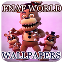 Freddy's World Wallpapers APK