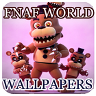 Freddy's World Wallpapers আইকন