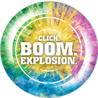 آیکون‌ ClickBoomExplosion