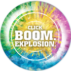 Icona ClickBoomExplosion