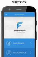 My Fatoorah -  - ماي فاتورة скриншот 3