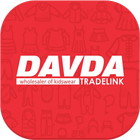 Davda Tradelink أيقونة