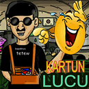 Kartun Lucu Ngakak Gila Indonesia APK