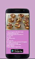 Quiche Recipe App 2017 Screenshot 2