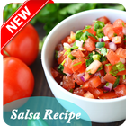 Icona Salsa Recipe App 2017