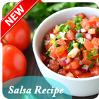 Salsa Recipe App 2017 иконка
