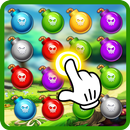 Forest Boom Smash - Match 3 APK