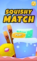Squishy Match Games 2 syot layar 1