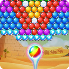 Bubble Shooter - Indonesia icône