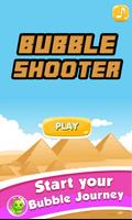 Bubble Shooter - Indonesia Affiche