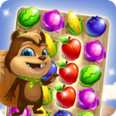 Farm Harvest Match 3 APK